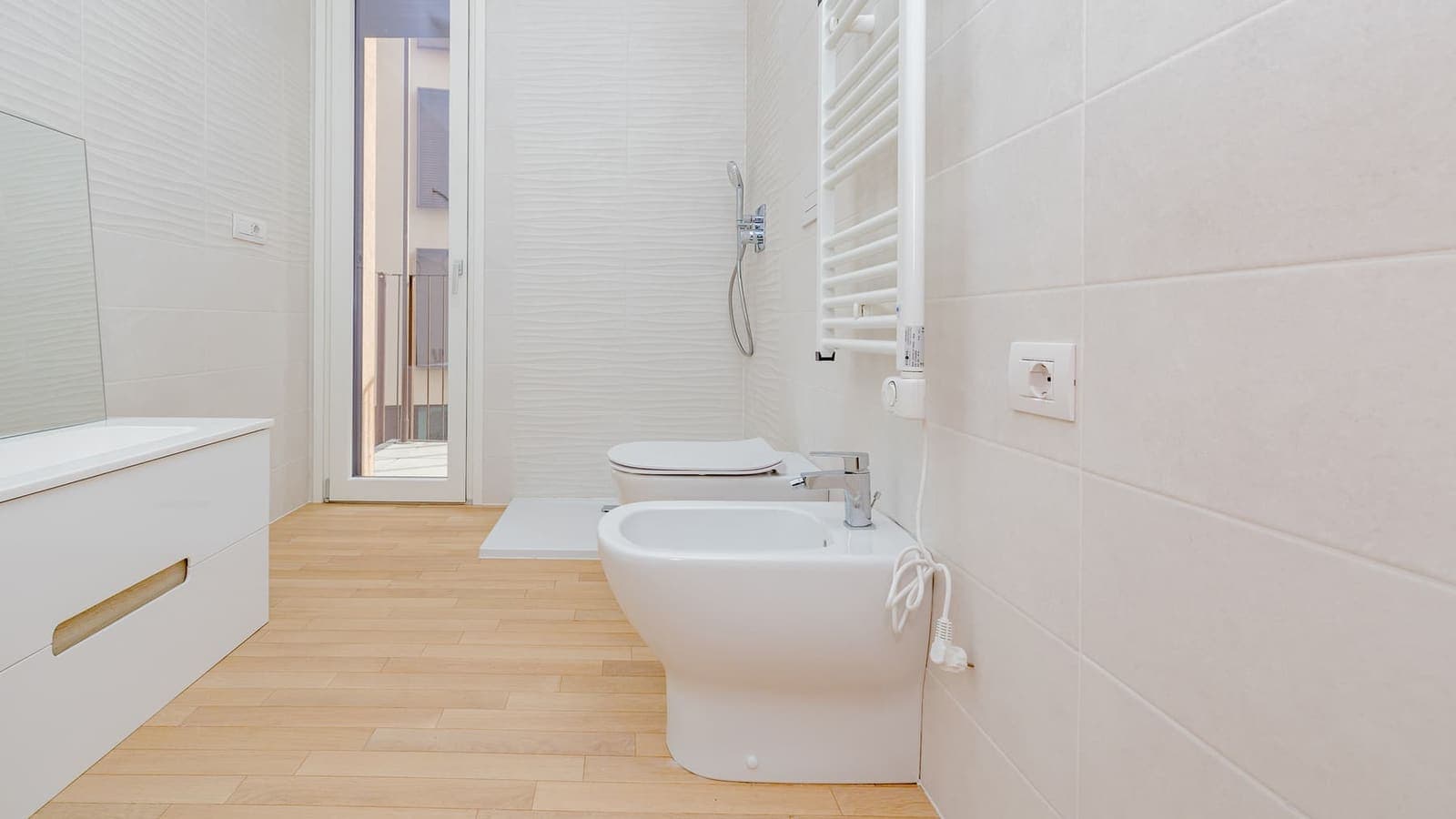 Quanto dura la ristrutturazione di un bagno, giorno per giorno
